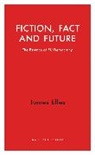 James Elles, Elles James, James - Fiction, Fact and Future