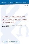 Chris Keith, Mark M Yarbrough, Mark M. Yarbrough, Prof. Mark M. Yarbrough, Chris Keith - Paul's Utilization of Preformed Traditions in 1 Timothy