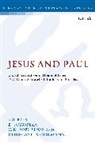 Douglas C Mohrmann, B J Oropeza, B. J. Mohrmann Oropeza, C Robertson, Chris Keith, Douglas C. Mohrmann... - Jesus and Paul