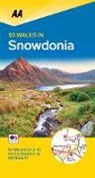 Aa Publishing - Snowdonia & North Wales