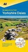 Aa Publishing - 50 Walks in the Yorkshire Dales