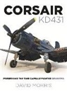 David Morris - Corsair KD431
