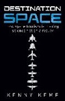 Kenny Kemp, Kemp Kenny - Destination Space