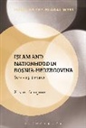 Xavier Bougarel, Xavier (CETOBAC Bougarel, Bougarel Xavier, Kambiz Ghaneabassiri, Frank Peter - Islam and Nationhood in Bosnia-Herzegovina