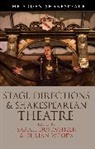 Sarah Dustagheer, Gillian Woods, Gillian Dustagheer Woods, Sarah Dustagheer, Dustagheer Sarah, Gillian Woods - Stage Directions and Shakespearean Theatre