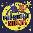 Sam Lloyd, Sam Lloyd - Midnight Ninja