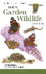 Richard Lewington, Lewington Richard - Guide to Garden Wildlife (2nd edition)