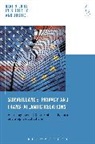 David Cole, David Fabbrini Cole, Federico Fabbrini, Steph Schulhofer, David Cole, Professor David Cole... - Surveillance, Privacy and Trans-Atlantic Relations