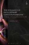 Mazen Masri - The Dynamics of Exclusionary Constitutionalism