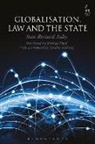 Jean-Bernard Auby, Auby Jean-Bernard - Globalisation, Law and the State