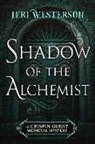 Jeri Westerson - Shadow of the Alchemist
