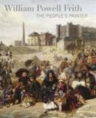 Richard Green, Jane Sellars - William Powell Frith