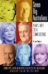 Anne Pender - Seven Big Australians