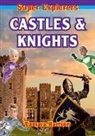 Tamara Hartson - Castles and Knights