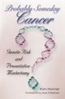 Kim Horner - Probably Someday Cancer, 9