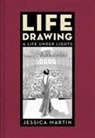 Jessica Martin - Life Drawing