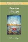 Stephen Madigan - Narrative Therapy