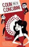 Domhnall O Donoghue, Domhnall O'Donoghue, Domhnall O''donoghue - Colin and the Concubine