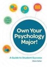 Glenn Geher - Own Your Psychology Major!