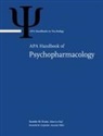 Suzette M. Carpenter Evans, Kenneth M Carpenter, Kenneth M. Carpenter, Suzette M Evans, Suzette M. Evans - Apa Handbook of Psychopharmacology