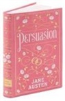 J. Austen, Jane Austen - Persuasion
