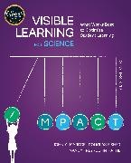 John Almarode, John T. Almarode, John T. Fisher Almarode, John T. T. Fisher Almarode, Almarode John T., … - Visible Learning for Science, Grades K-12 What Works Best to Optimize Student Learning