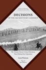 Lawrence K Peterson, Lawrence K. Peterson - Decisions of the 1862 Kentucky Campaign