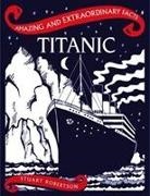 Stuart Robertson, Stuart Robinson - Titanic