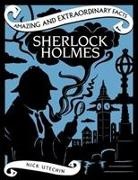Nick Utechin - Sherlock Holmes
