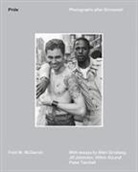 Hilton Als, Allen Ginsberg, Jill Johnston, FRED W MCDARRAGH, Fred W. McDarrah, Peter Tatchell - Pride