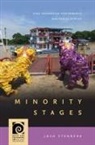 Josh Stenberg, Frederick Lau - Minority Stages