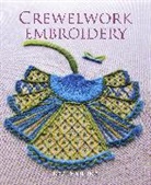 Becky Quine - Crewelwork Embroidery