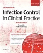 Wilson, Jennie Wilson - Infection Control in Clinical Practice Updated Edition
