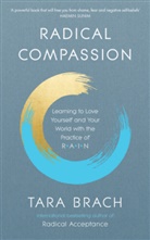 Tara Brach, TARA BRACH - Radical Compassion