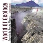 Tony Waltham - WORLD OF GEOLOGY