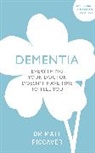 Matt Piccaver - Dementia