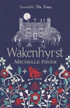 Michelle Paver, Paver Michelle - Wakenhyrst