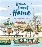 Moira Butterfield, Clair Rossiter, Clair Rossiter - Home Sweet Home