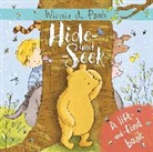 Disney, Egmont Publishing UK - Hide-and-Seek