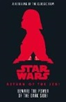 Tom Angleberger - Return of the Jedi