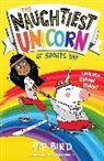 Pip Bird, David O'Connell, O'Connell David - The Naughtiest Unicorn at Sports Day