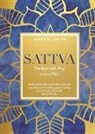 Emine Rushton, Eminé Rushton, Paul Rushton - Sattva