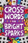 Jess Bradley, Gareth Moore, Jess Bradley, BRADLEY JESS - Crosswords for Bright Sparks