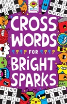 Jess Bradley, Gareth Moore, Jess Bradley, Bradley Jess - Crosswords for Bright Sparks
