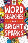 Jess Bradley, Gareth Moore, Jess Bradley, BRADLEY JESS - Wordsearches for Bright Sparks