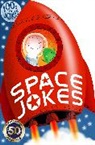 Macmillan Adult's Books, Macmillan Adult''s Books Books, Macmillan Children's Books, Macmillan Children''s Books - Space Jokes