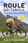 William Fotheringham, Fotheringham William - Roule Britannia