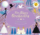 Katy Flint, Flint Katy, Pyotr Ilyich Tchaikovsky, Jessica Courtney Tickle, Tickle Jessica Courtney - The Story Orchestra Swan Lake