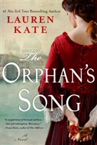 Lauren Kate - The Orphan's Song
