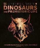 Dk, DK&gt;, Inc. (COR)/ Smithsonian Instit Dorling Kindersley, Smithsonian Institution - Dinosaurs and Prehistoric Life